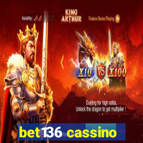 bet136 cassino